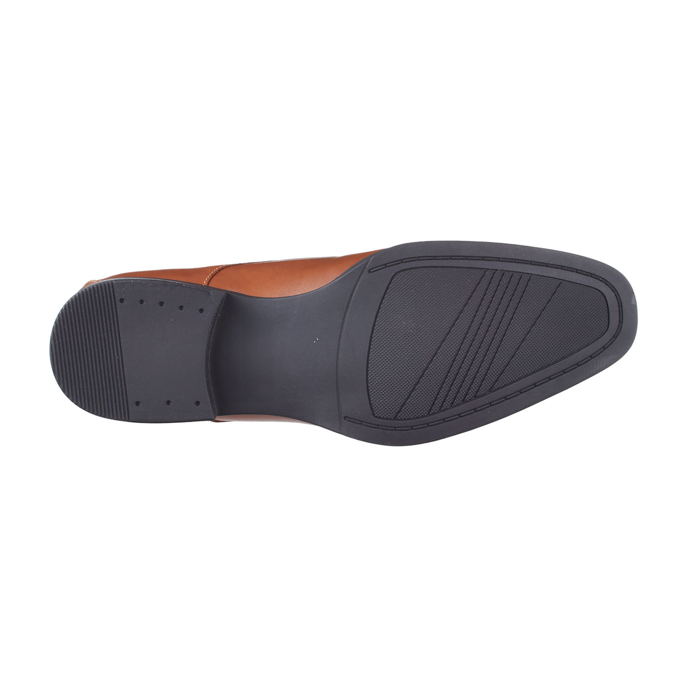 Andrew Plain Toe Derbys 3