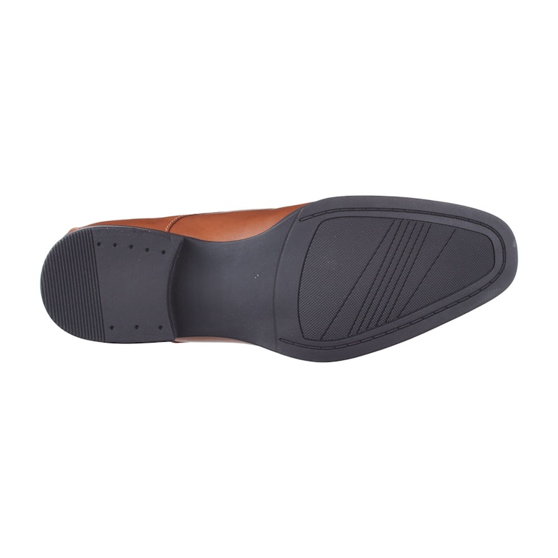 Andrew Plain Toe Derbys 3