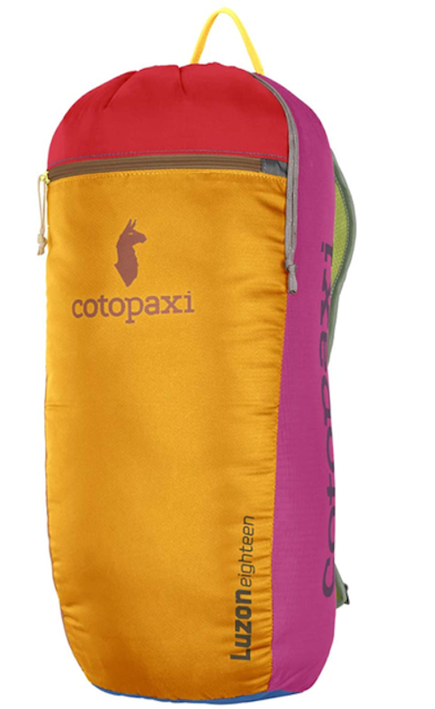 Luzon Daypack 1