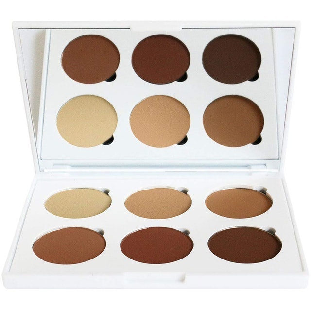 Minerals Contour Kit 1