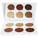 Lagure Minerals Minerals Contour Kit 1