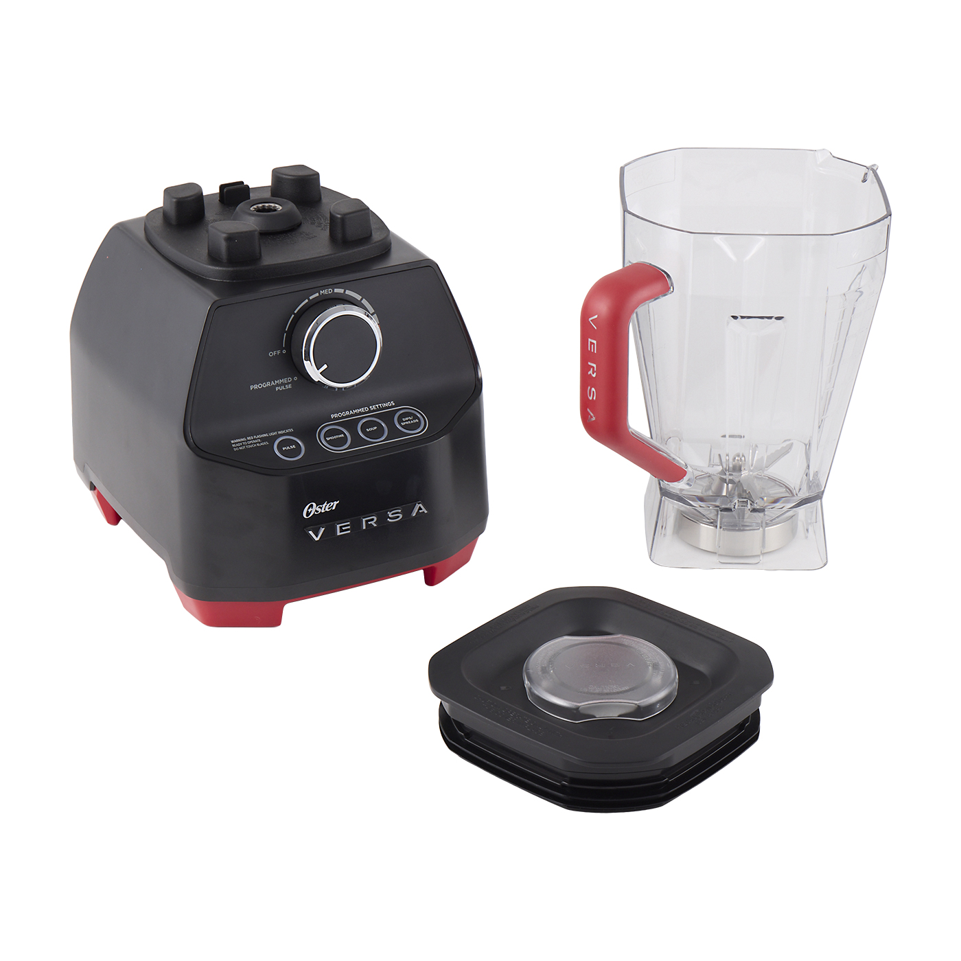 Versa® Pro® Series Professional Blender  4