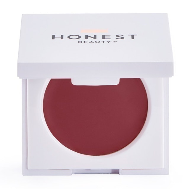 Cream Cheek Blush 1