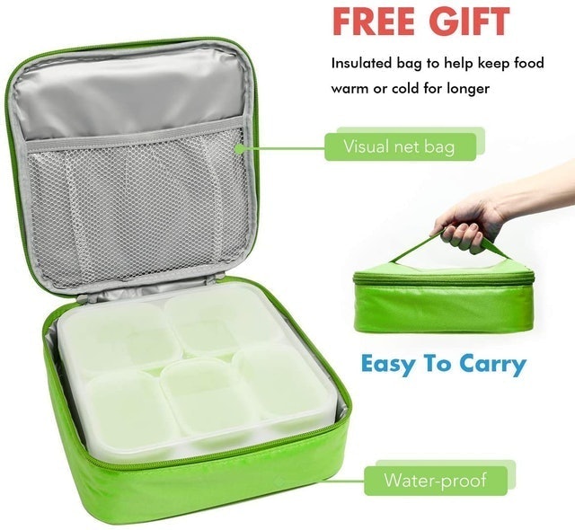 Bento Lunch Box 2