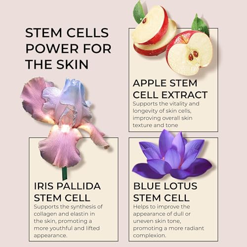 Collagen Face Moisturizer with Airless Pump 3