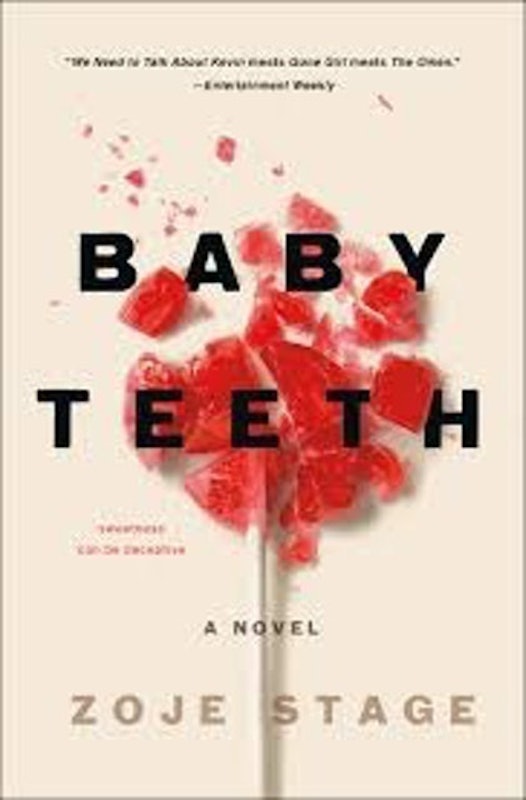 Baby Teeth 1