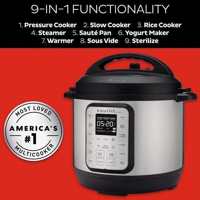 Chef's Classic Stainless 4-Piece Steamer Set 2