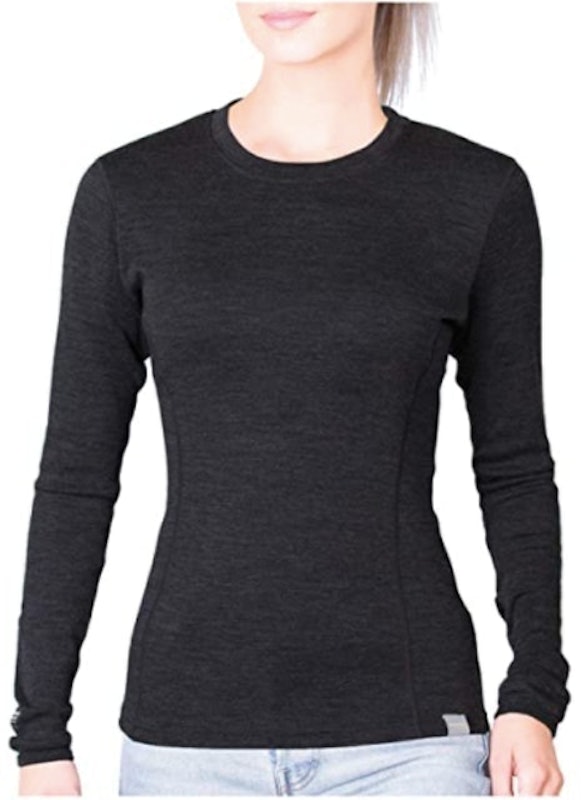 Womens Base Layer 1