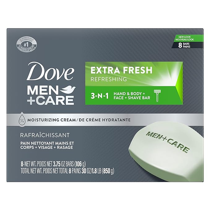 10 Best Bar Soaps  [Cosmetic Chemist-Reviewed] 4