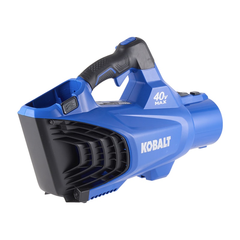 40-Volt 480-CFM Leaf Blower 3