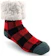 Pudus Cozy Winter Slipper Socks 1