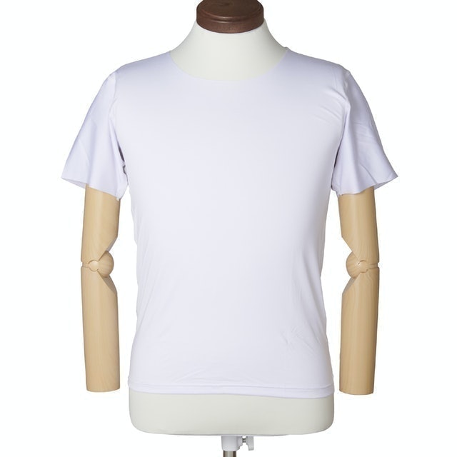 7 Best Tried and True Japanese Men's Cooling Undershirts in 2022 (Uniqlo, Mizuno, and More) 4