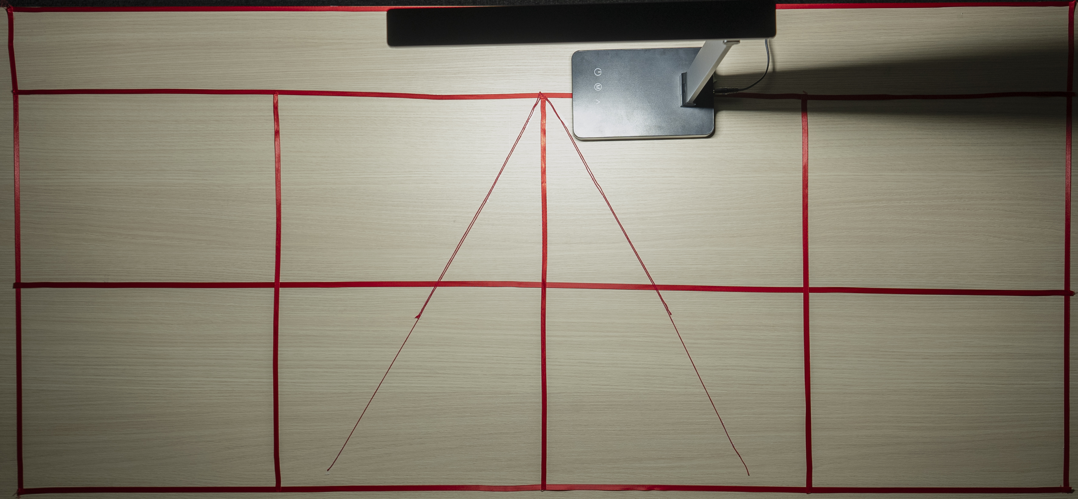 LED Desk Lamp for Home Office 5