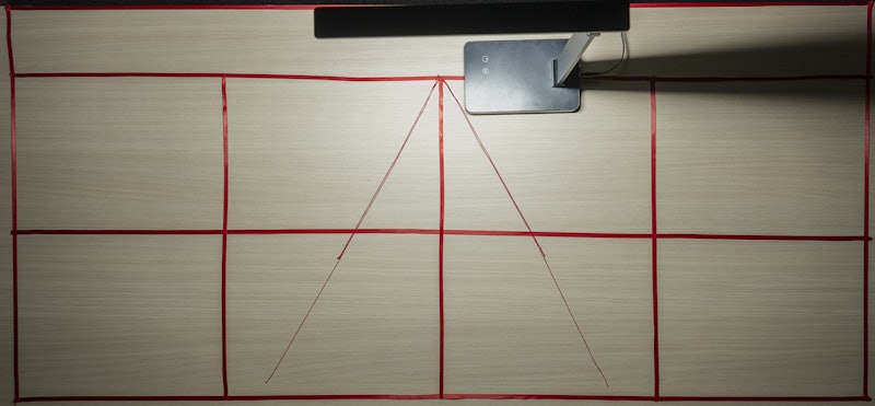 LED Desk Lamp for Home Office 5