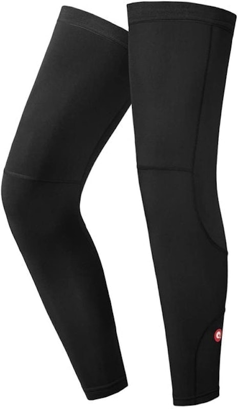 Cycling Compression Leg Warmers 1