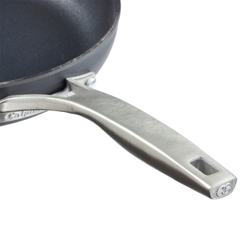 Premier Hard-Anodized Nonstick 10-Inch Fry Pan 4