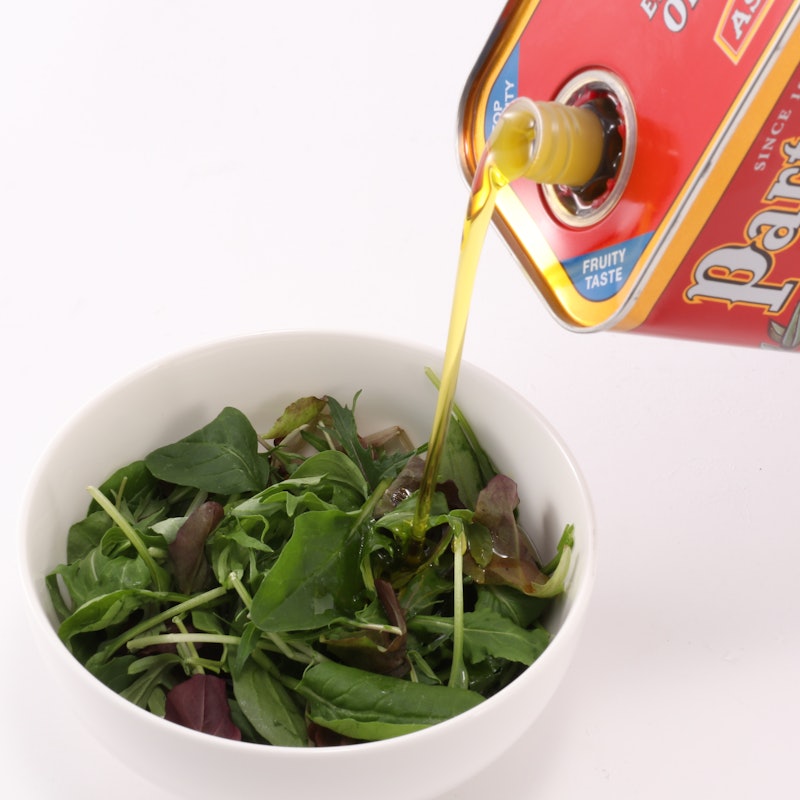 Extra Virgin Olive Oil 6