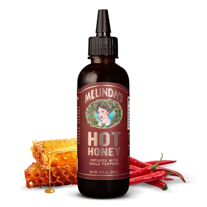 Hot Honey 1