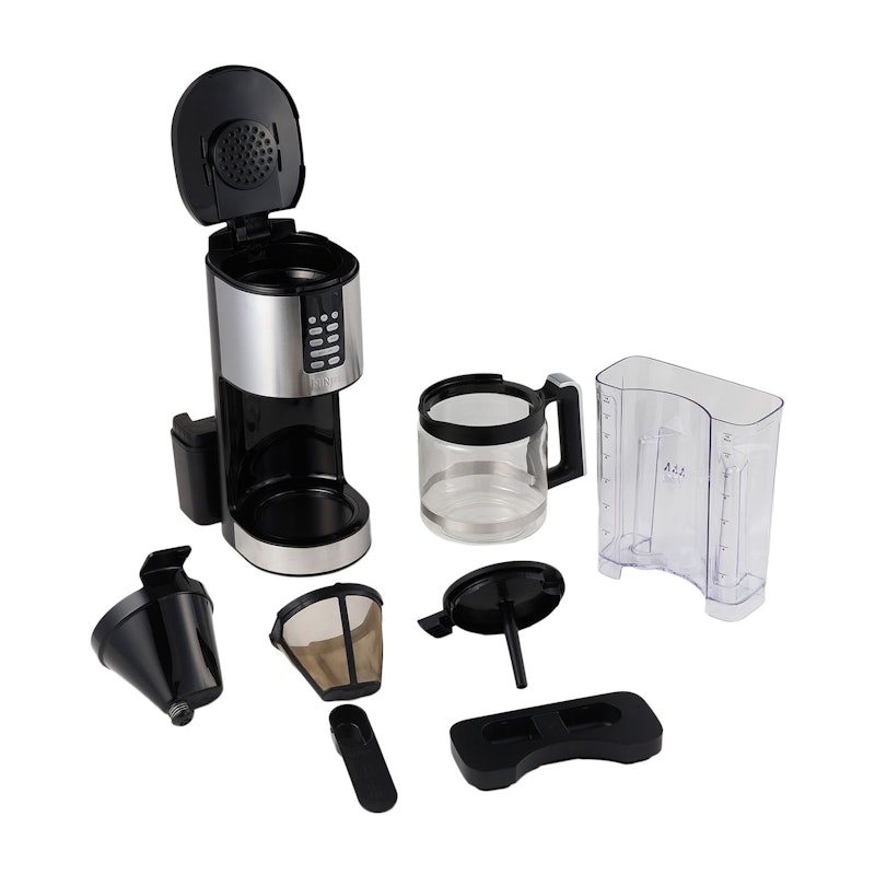 Ninja Programmable XL 14-Cup Coffee Maker PRO 3