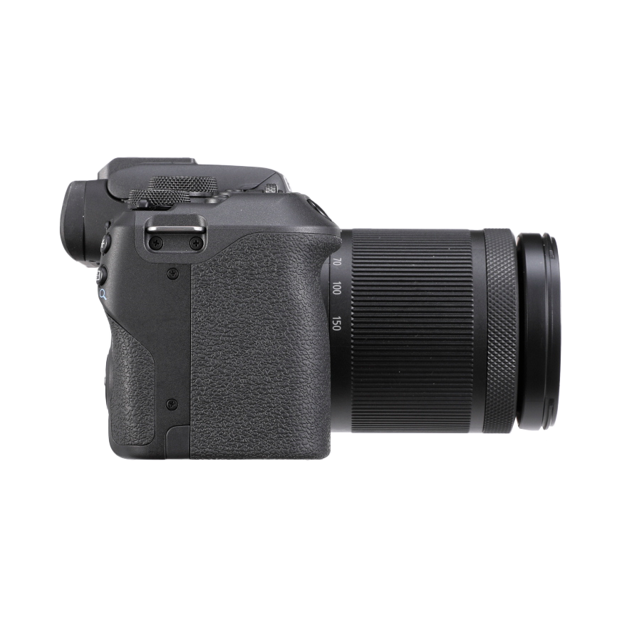 EOS R10 6