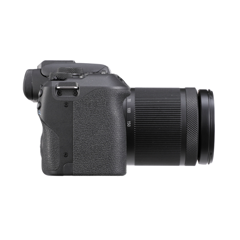 EOS R10 6