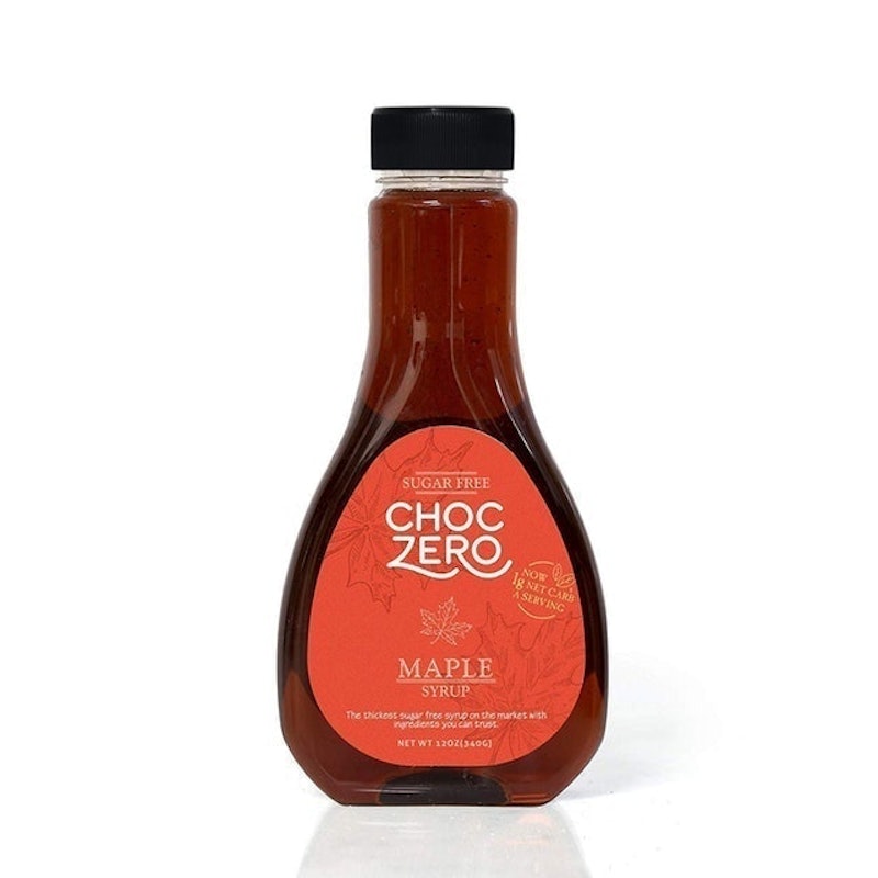 Maple Syrup 1