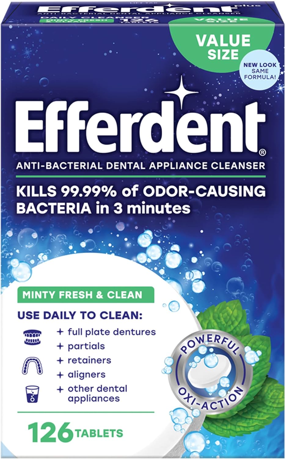 10 Best Retainer Cleaners  (Dental Hygienist-Reviewed) 2