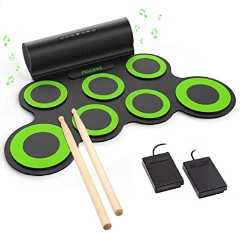 Electronic Drum Set 1