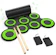 PAXCESS Electronic Drum Set 1