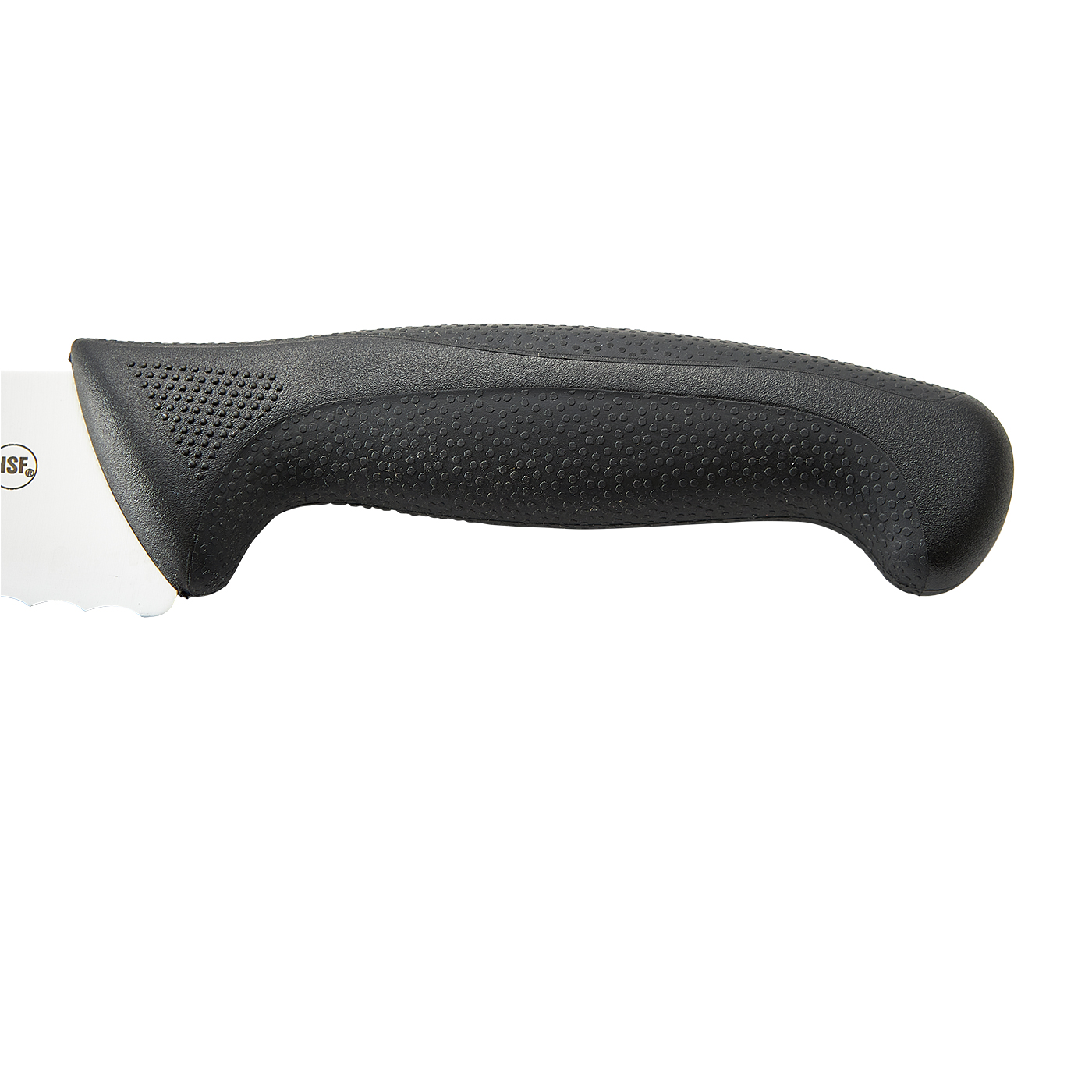 Millennia Wide Wavy Edge Bread Knife  3