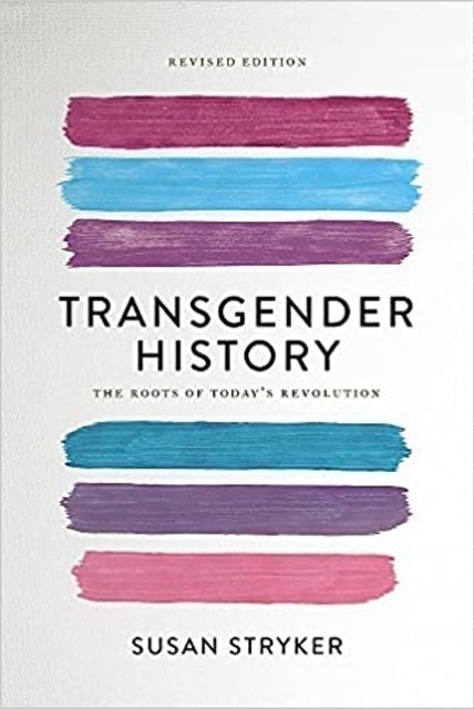 10 Best Transgender Books of 2026 (Janet Mock, Julia Serano, and More) 2