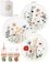 Santune Embroidery Kit 1