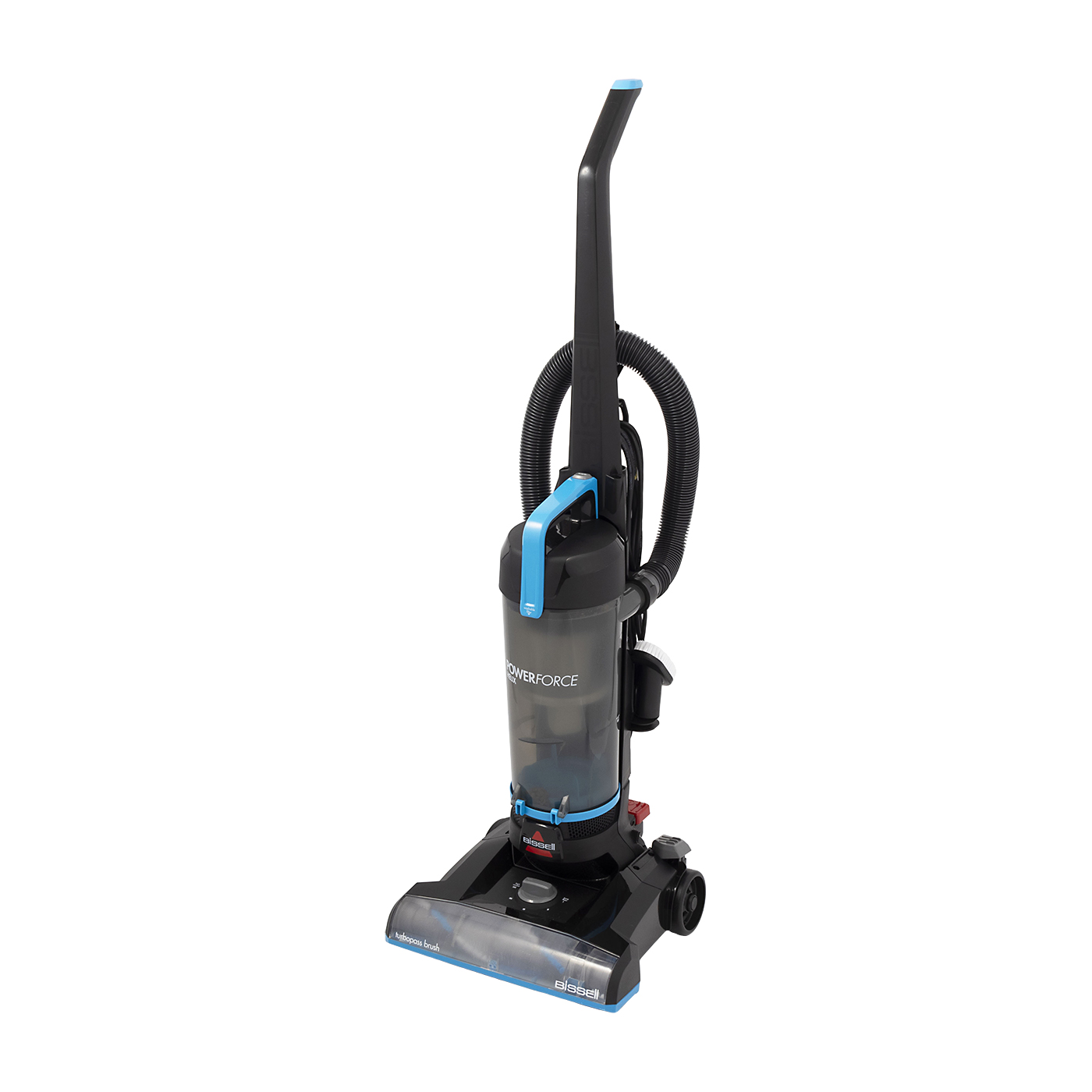 Powerforce Helix Bagless Upright Vacuum 1