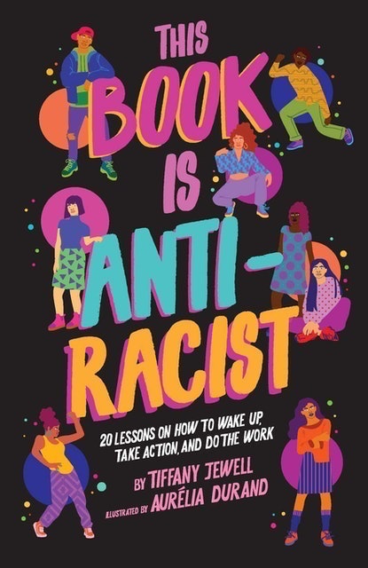 10 Best Anti-Racism Books in 2022 (Ijeoma Oluo, Michelle Alexander, and More) 4
