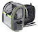 Pecute Expandable Pet Carrier Backpack 1