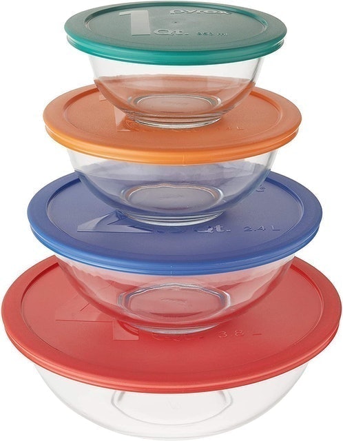 10 Best Mixing Bowls in 2022 (Chef-Reviewed) 1