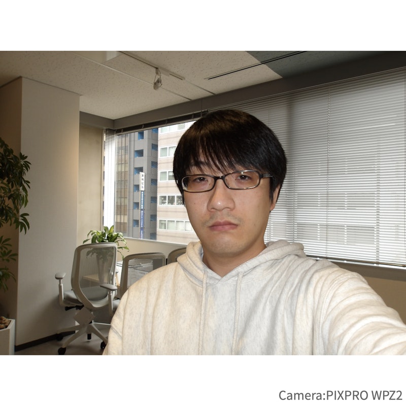 Kodak PIXPRO WPZ2 11