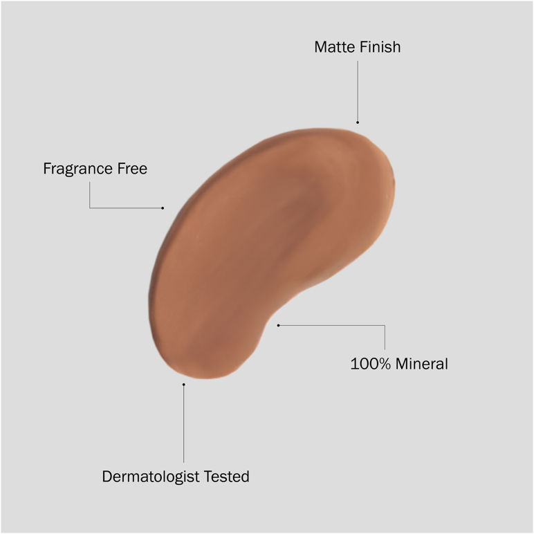 Botanical SPF 50 Tinted Face 3