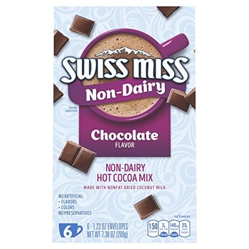 10 Best Vegan Hot Chocolates  3