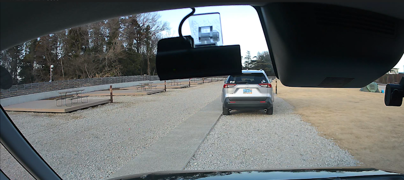 G890 3 Channel Dash Cam 6