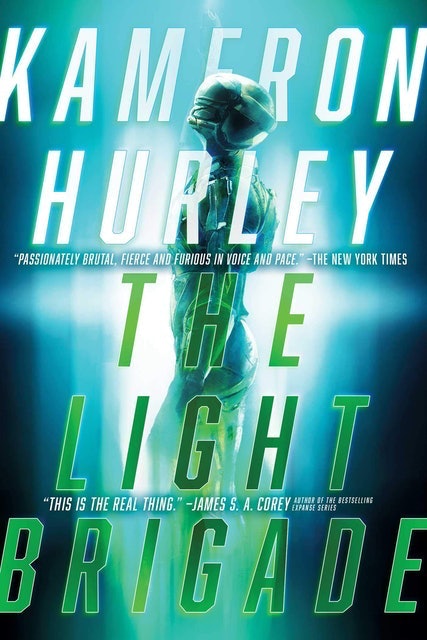 The Light Brigade 1
