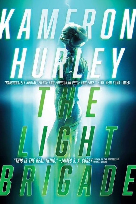 The Light Brigade 1