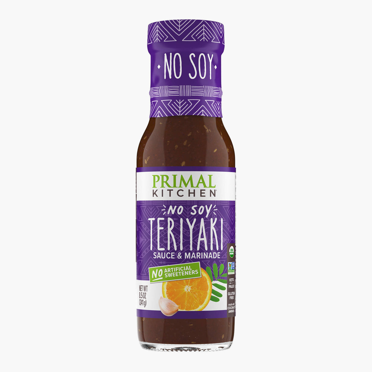 Best Store-Bought Teriyaki Sauce Brands of 2026 (Kikkoman, Primal Kitchen, and More) 2
