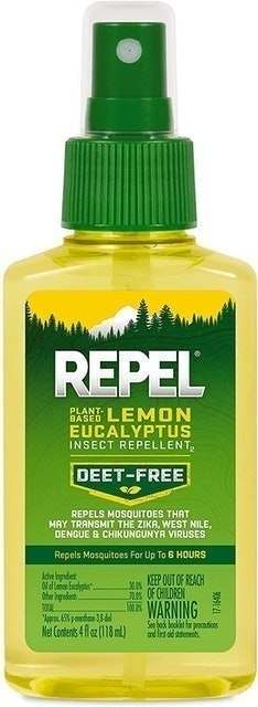 10 Best Natural Bug Sprays in 2022 (Repel, Sky Organics, and More) 1