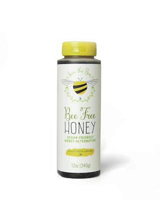 Organic Bee Free Honey Alternative 1