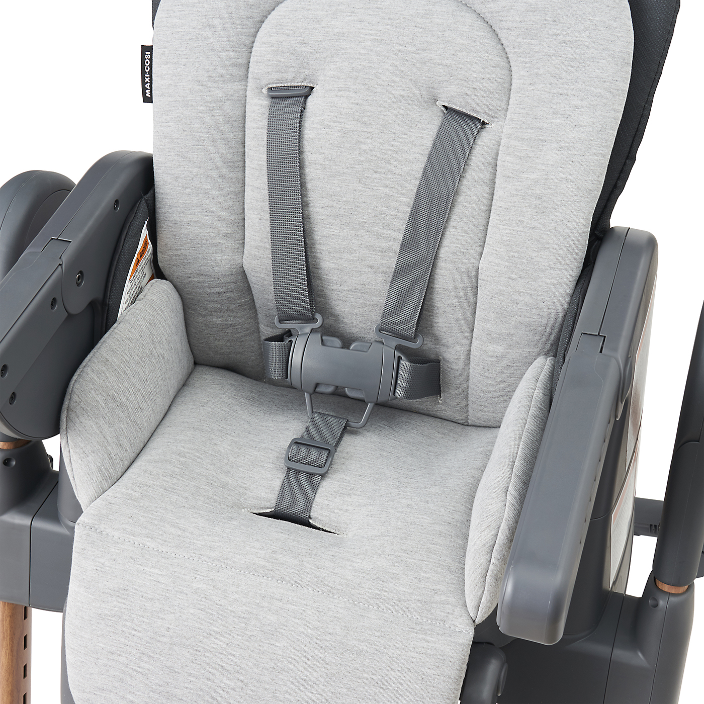 Minla 6-In-1 High Chair 3