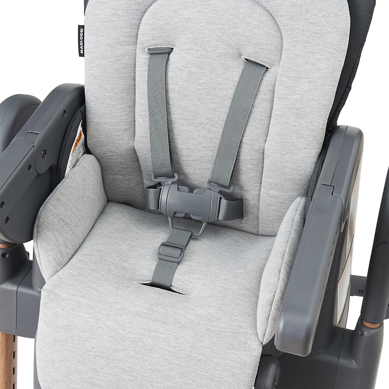 Minla 6-In-1 High Chair 3