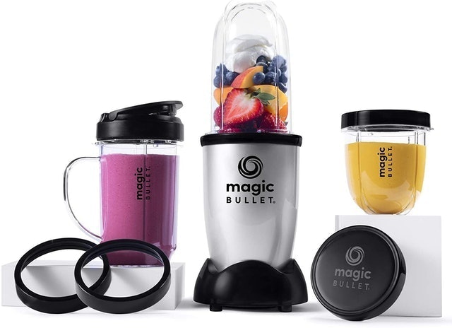 Original 11-Piece Blender Set 1