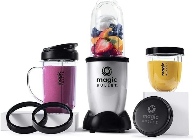 Original 11-Piece Blender Set 1