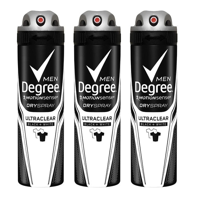 10 Best Deodorant Sprays for Men in 2022 (Dermatologist-Reviewed) 1